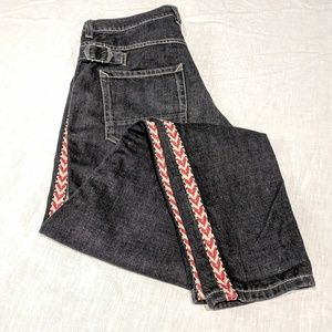 Isabel Marant jeans